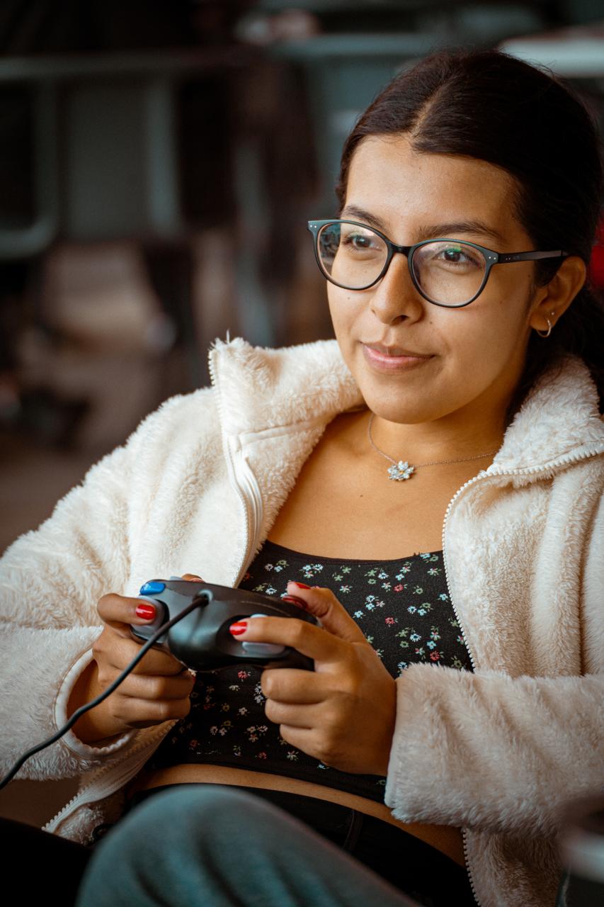 With what mingled joy